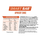 Em's Apri-Choc Cookie Bar