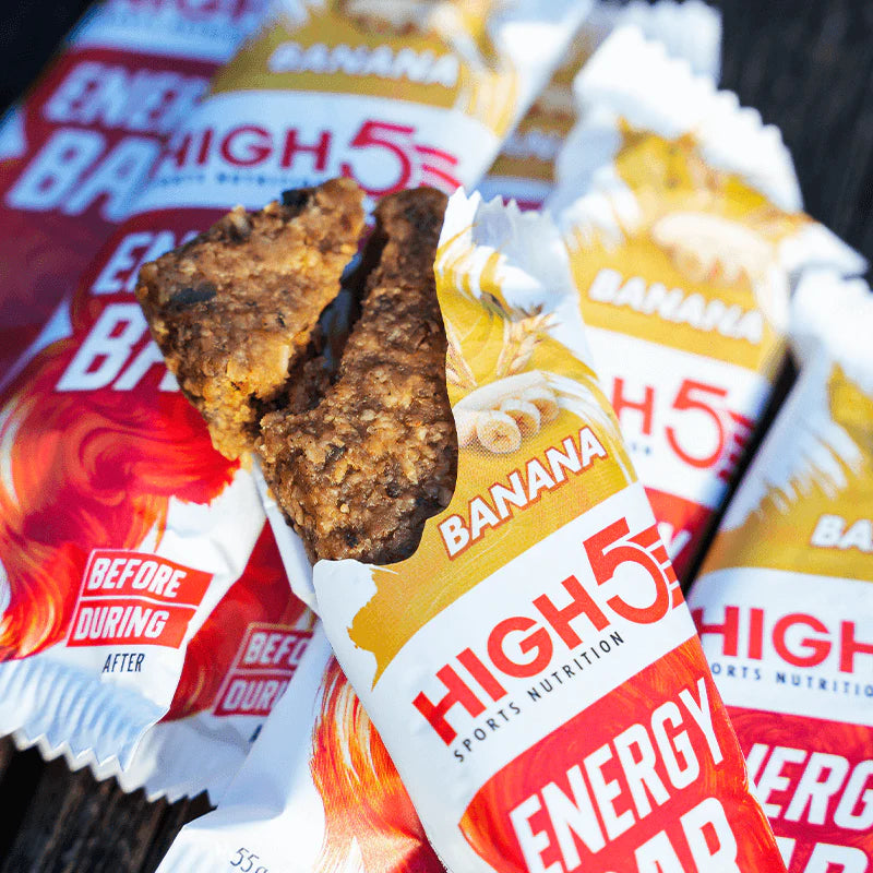 High5 Bar Sampler
