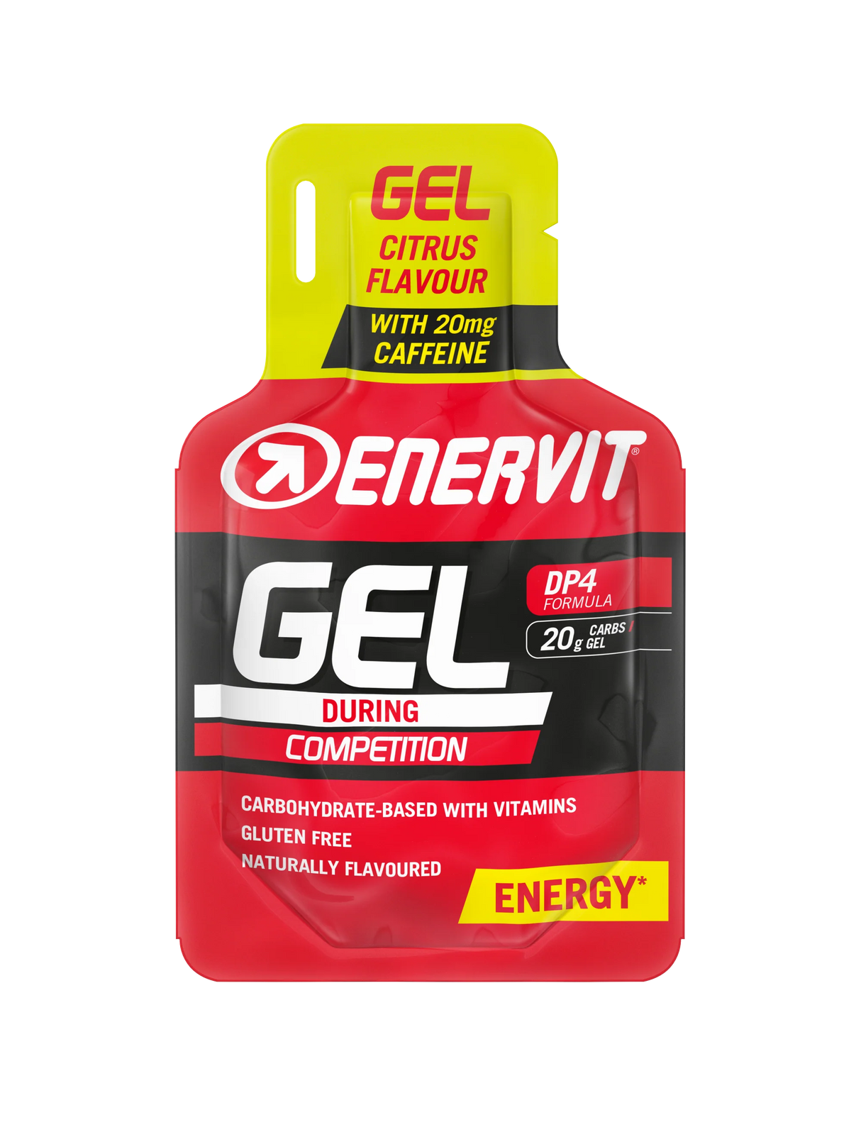 Enervit SPORT Gels 25ml