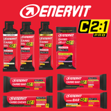 Enervit Launch Sampler C2:1 Pro