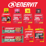 Enervit Launch SPORT Sampler