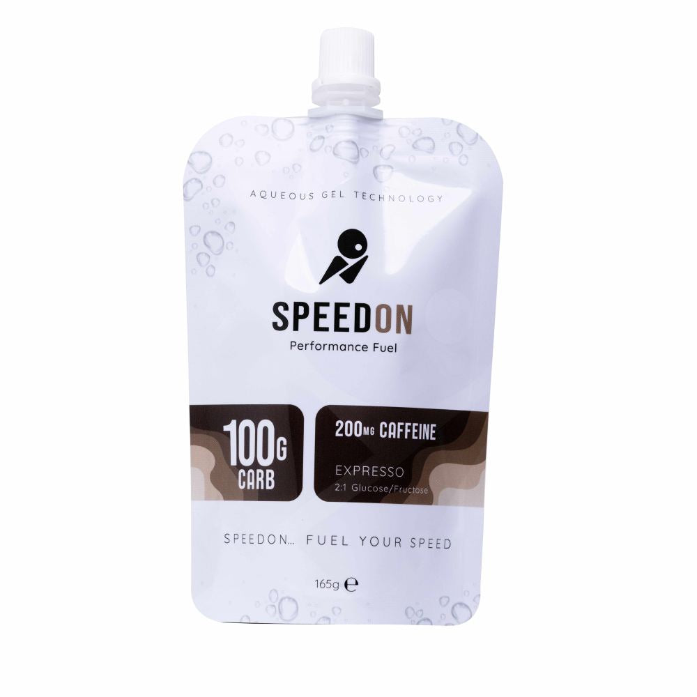 Speedon Performance Fuel 100g Carb