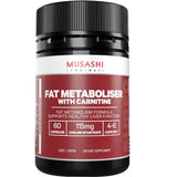 Fat Metaboliser with Carnitine
