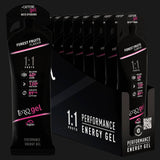 Torq 1:1 Proto Energy Gel