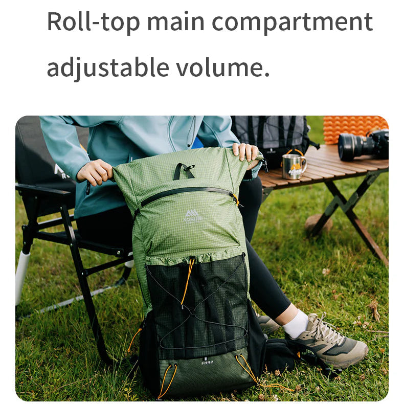 Aonijie 42L FastPack