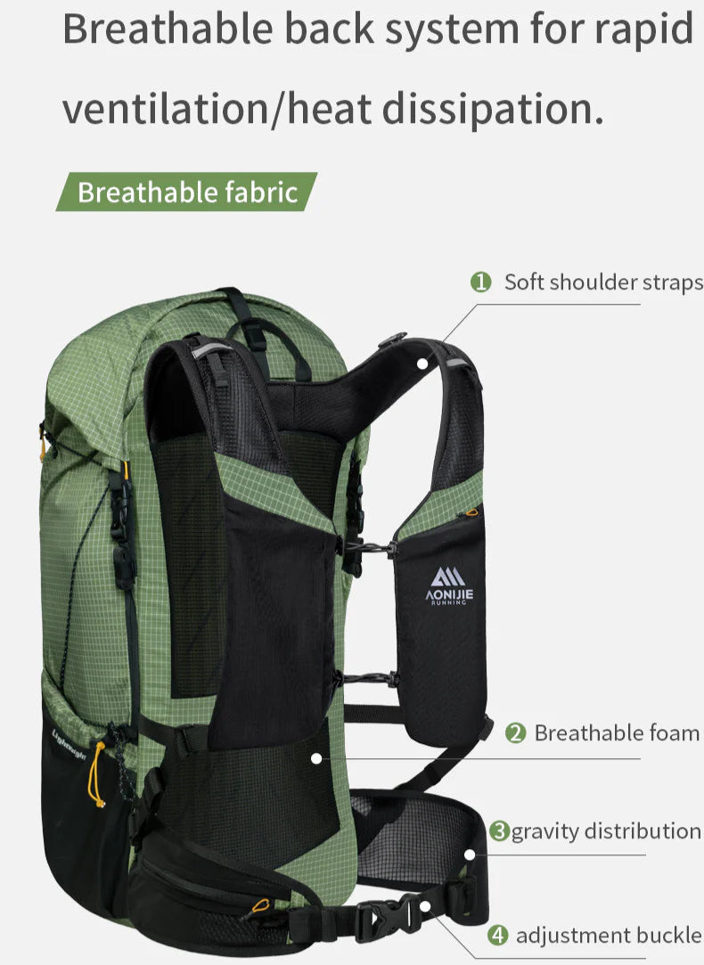 Aonijie 42L FastPack