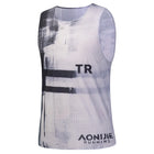 Aonijie Lightweight Mens/Unisex Run Singlet NEW