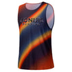 Aonijie Lightweight Mens/Unisex Run Singlet NEW