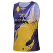 Aonijie Lightweight Mens/Unisex Run Singlet NEW