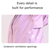 Aonijie Cicada Wing 2.0 Trail Running Jacket