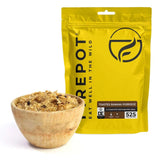 Firepot Meals
