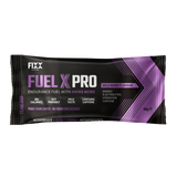 Fuel X PRO Endurance Fuel Sachets