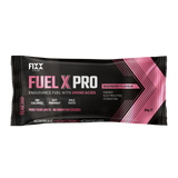 Fuel X PRO Endurance Fuel Sachets