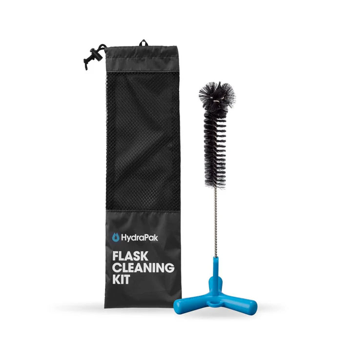 Hydrapak Flask & Bottle Cleaning Kit