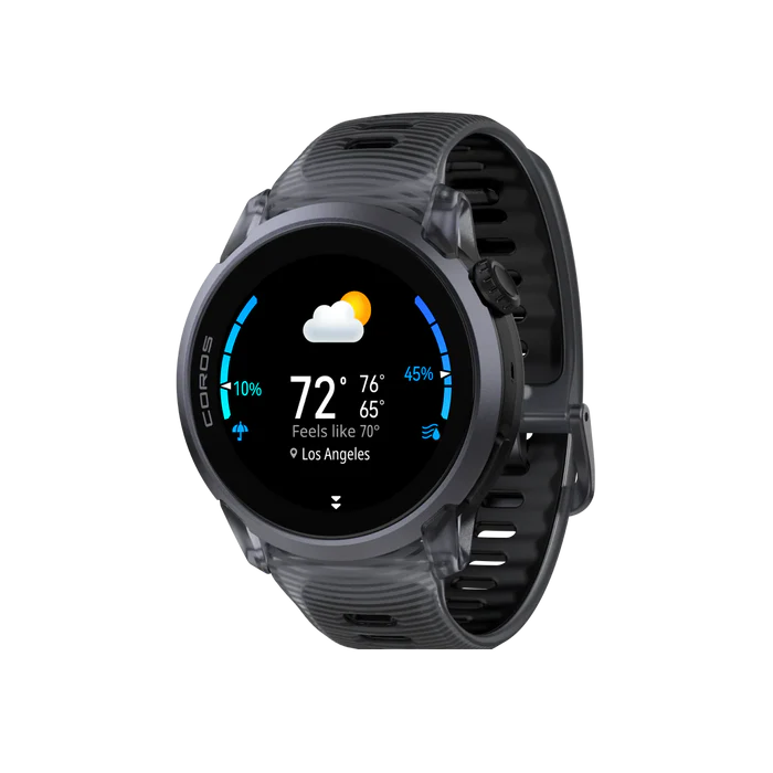 Coros Pace 4 Premium GPS Sports Watch