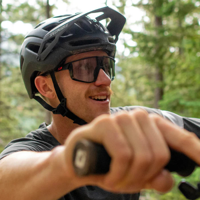 Jublo Fury Noir/Rose SP3