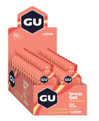 Gu Energy Gels