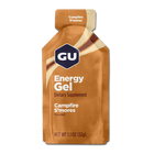 Gu Energy Gels