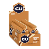 Gu Energy Gels