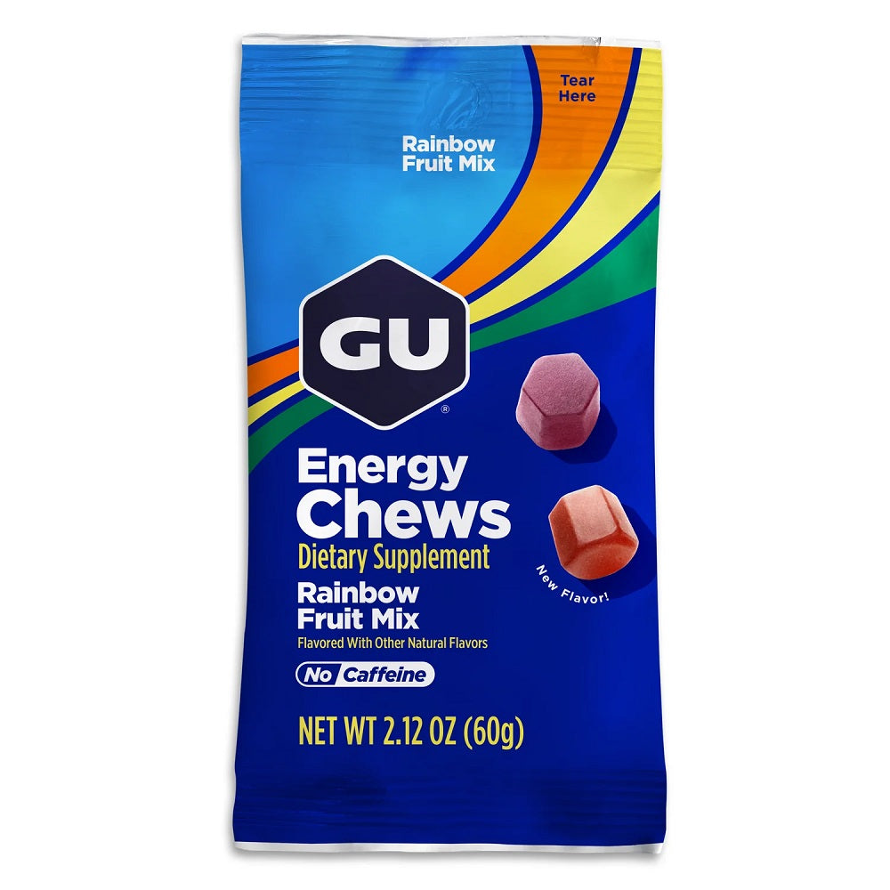 GU Energy Chews
