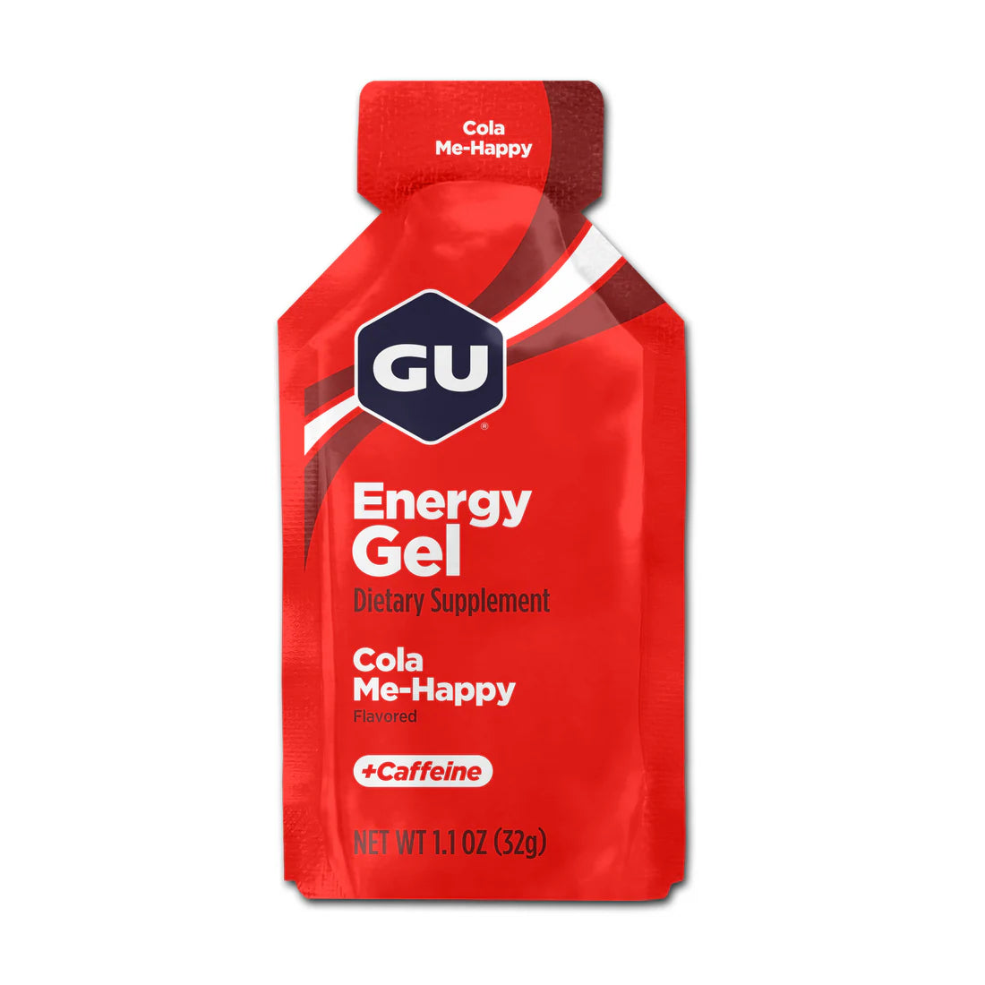 Gu Energy Gels