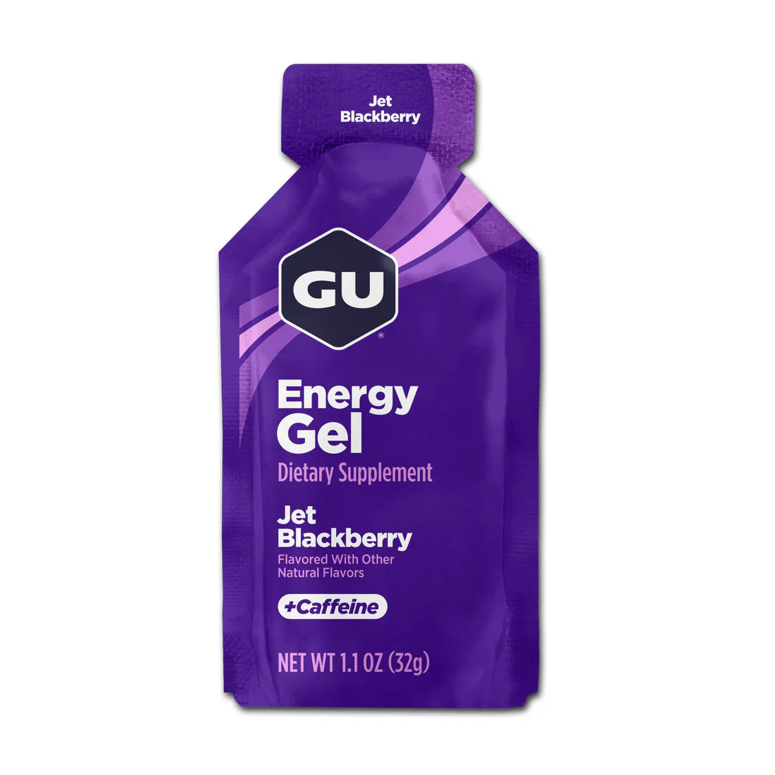 Gu Energy Gels