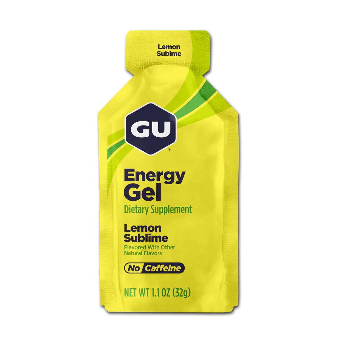 Gu Energy Gels