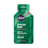 Gu Energy Gels