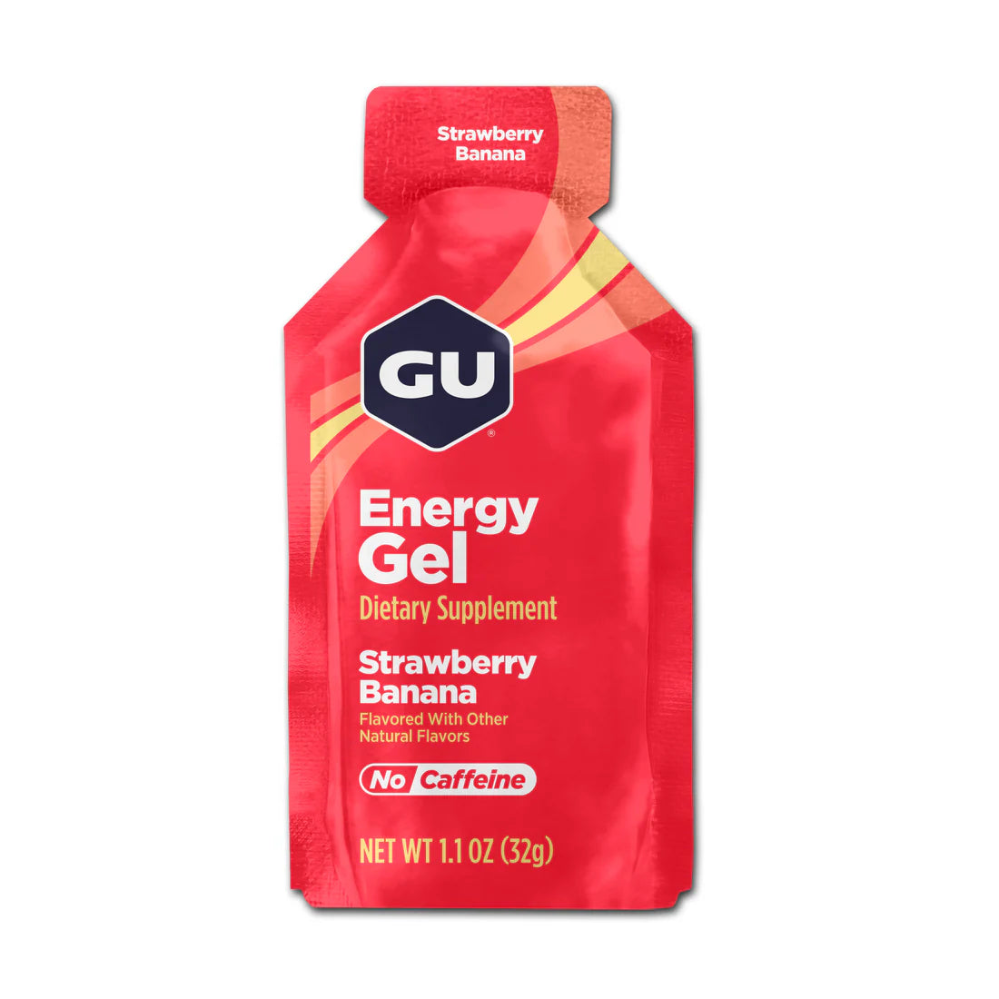 Gu Energy Gels