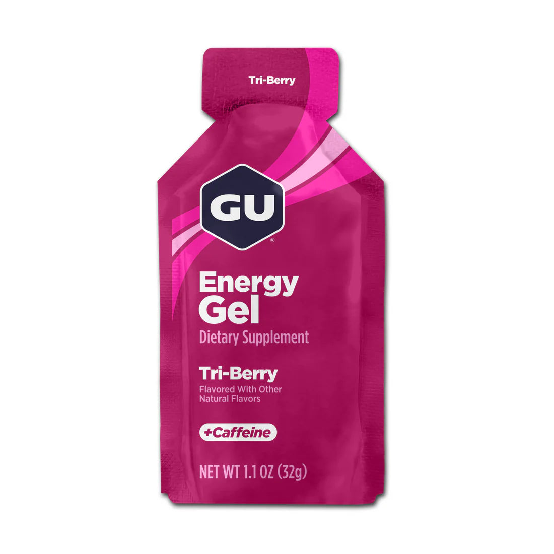Gu Energy Gels