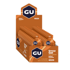 Gu Energy Gels