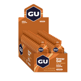Gu Energy Gels