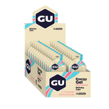 Gu Energy Gels