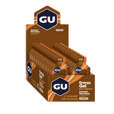 Gu Energy Gels