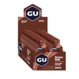 Gu Energy Gels