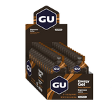 Gu Energy Gels