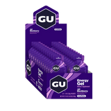 Gu Energy Gels