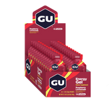 Gu Energy Gels
