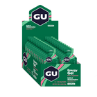 Gu Energy Gels