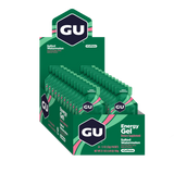 Gu Energy Gels