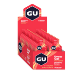 Gu Energy Gels