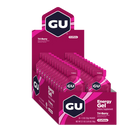 Gu Energy Gels