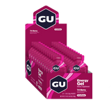 Gu Energy Gels