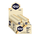Gu Energy Gels