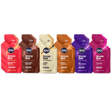 Gu Energy Gels