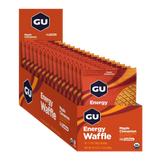 GU Energy Stroopwafel