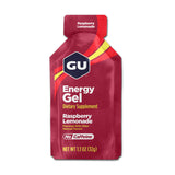 Gu Energy Gels