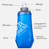 Aonijie 500ml Insulated Softflask