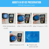 Aonijie 500ml Insulated Softflask