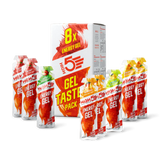 High5 Gel Taster Mixed Pack (8)
